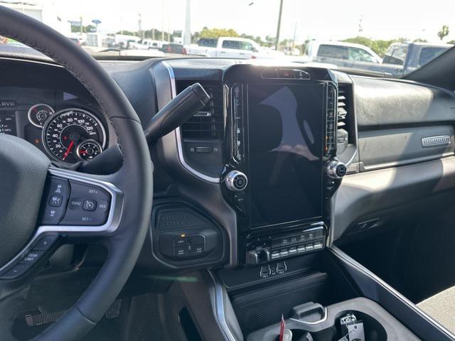 used 2025 Ram 2500 car, priced at $66,230