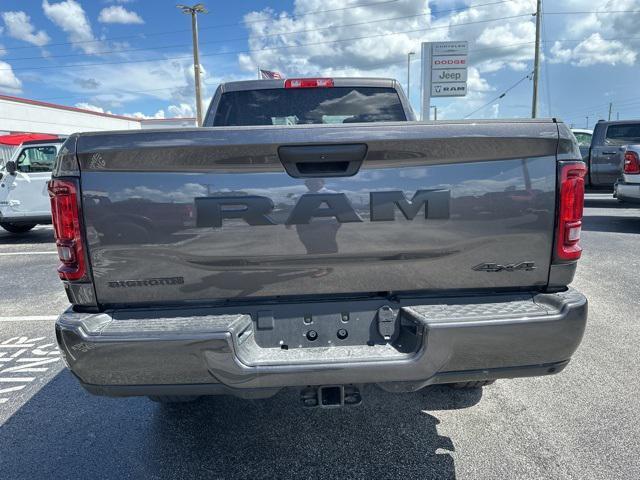 used 2025 Ram 2500 car, priced at $66,230