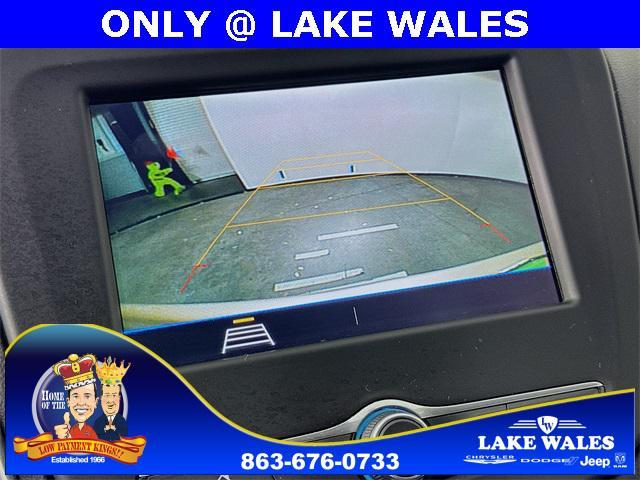 used 2019 Chevrolet Equinox car, priced at $16,466