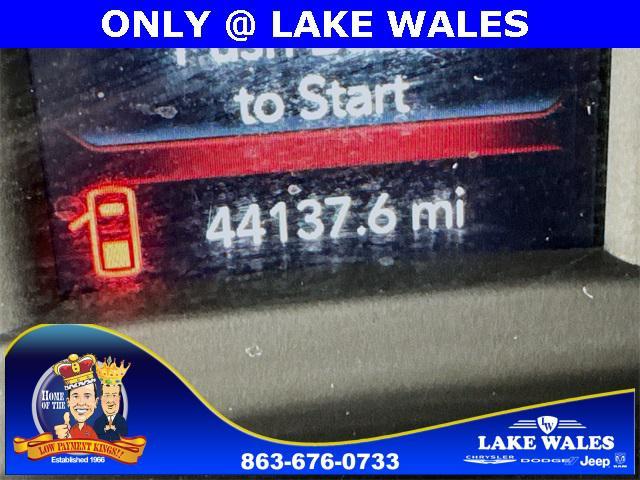 used 2024 Ram 2500 car, priced at $50,000