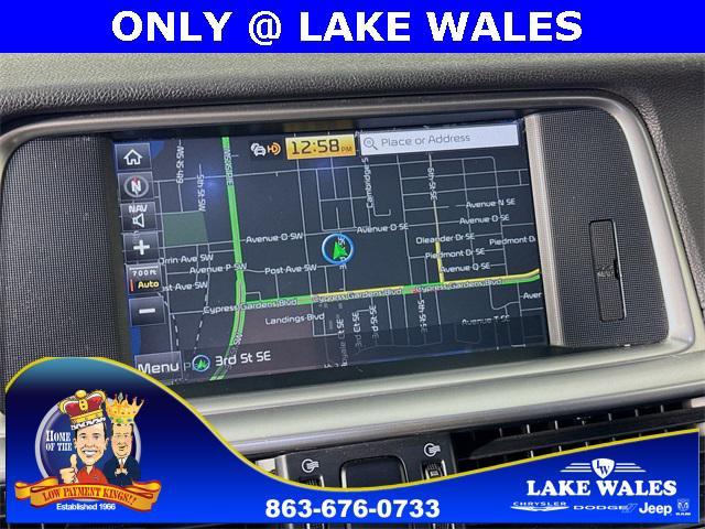 used 2020 Kia Optima car, priced at $19,668