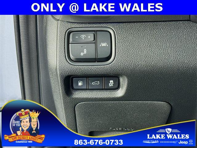 used 2020 Kia Optima car, priced at $19,668