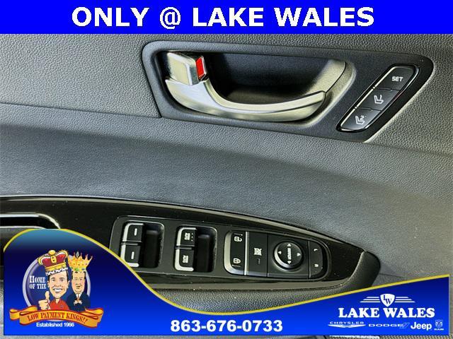 used 2020 Kia Optima car, priced at $19,668