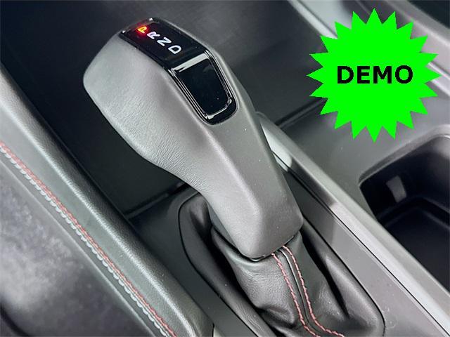 new 2025 Dodge Charger Daytona car, priced at $47,685