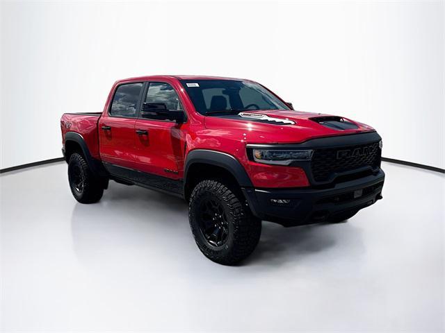 new 2025 Ram 1500 car, priced at $68,000