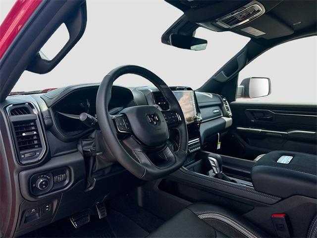 new 2025 Ram 1500 car, priced at $68,000