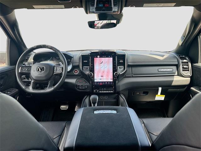 new 2025 Ram 1500 car, priced at $68,000