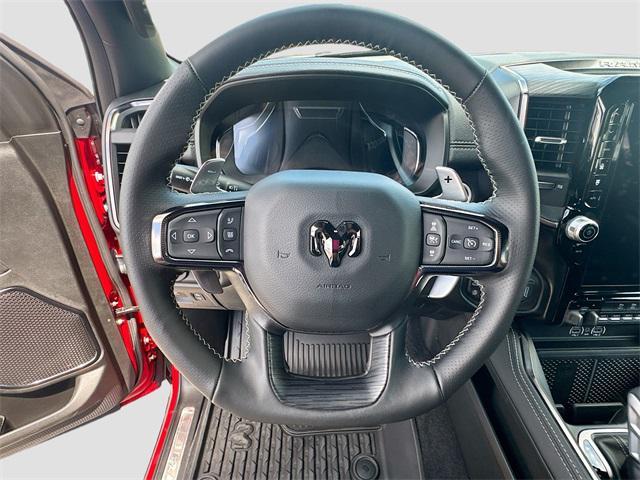 new 2025 Ram 1500 car, priced at $68,000