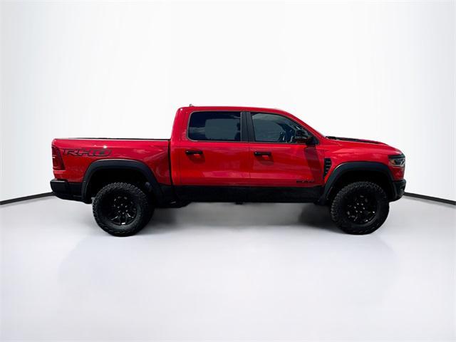 new 2025 Ram 1500 car, priced at $68,000