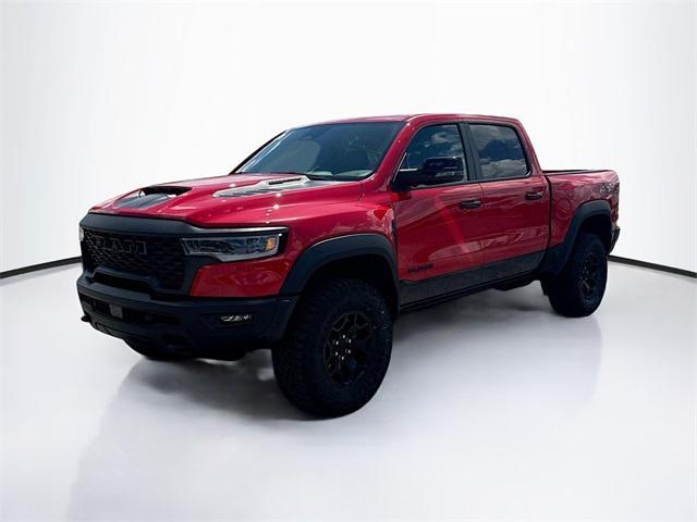 new 2025 Ram 1500 car, priced at $68,000