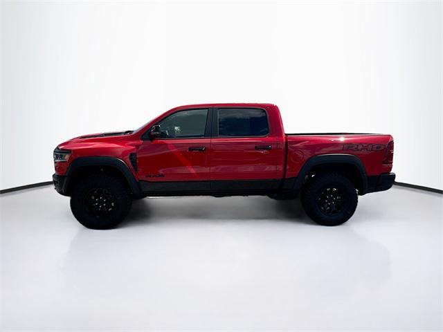 new 2025 Ram 1500 car, priced at $68,000