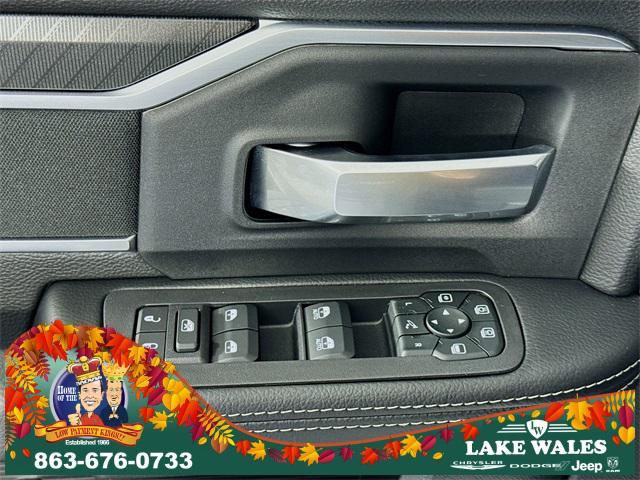 new 2026 Ram 2500 car, priced at $71,241