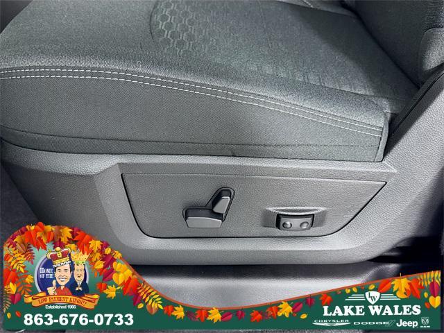 new 2026 Ram 2500 car, priced at $71,241