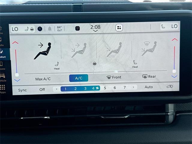 new 2025 Jeep Wrangler car, priced at $59,475