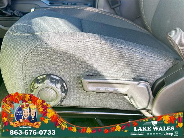 new 2026 Jeep Wrangler car, priced at $50,068