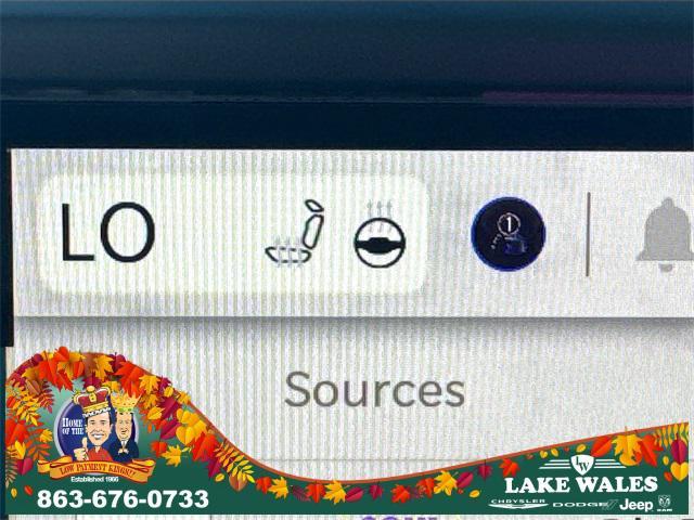 new 2026 Jeep Wrangler car, priced at $50,068