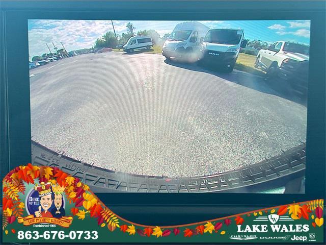 new 2026 Jeep Wrangler car, priced at $50,068