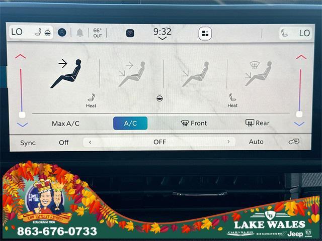 new 2026 Jeep Wrangler car, priced at $50,068