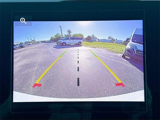 new 2025 Jeep Grand Cherokee car, priced at $35,660