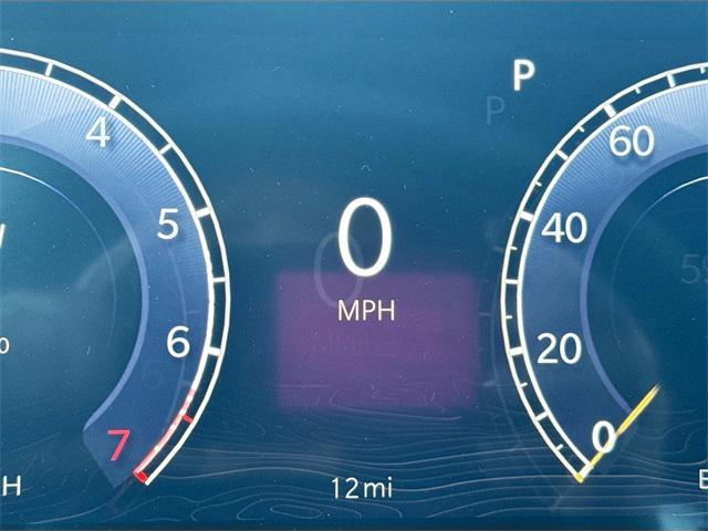 new 2025 Jeep Grand Cherokee car, priced at $35,660