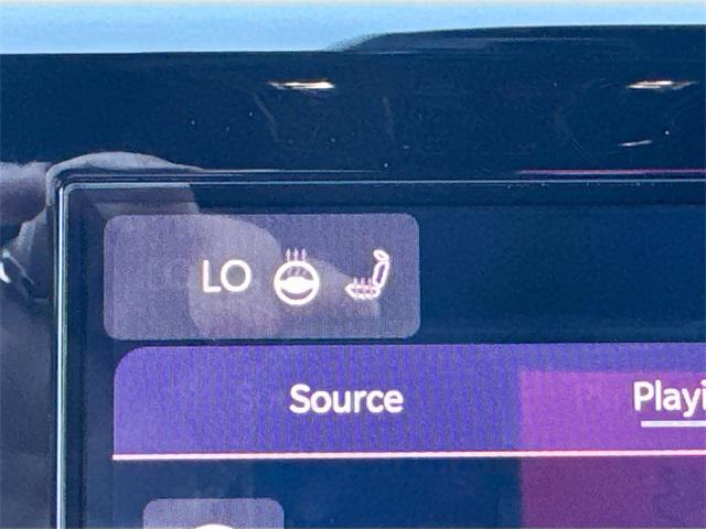 new 2025 Jeep Grand Cherokee car, priced at $35,660