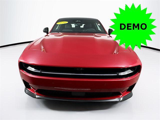 new 2024 Dodge Charger car, priced at $58,762