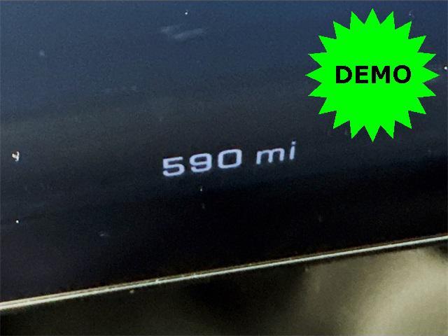 new 2024 Dodge Charger car, priced at $58,762