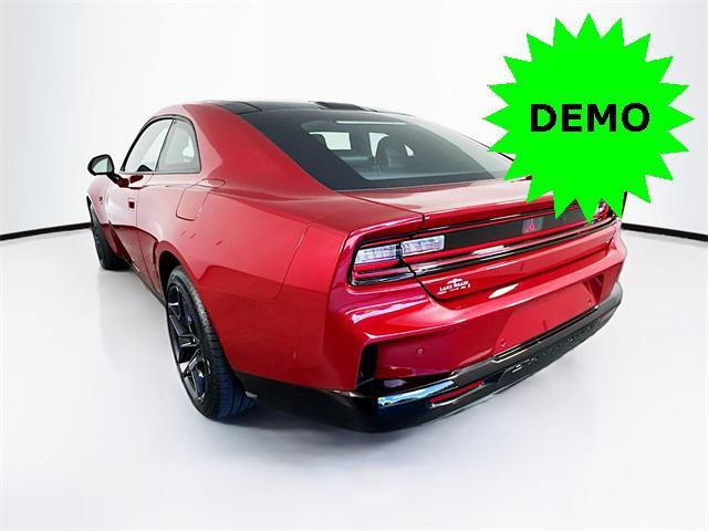 new 2024 Dodge Charger car, priced at $58,762