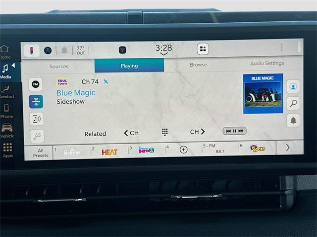 new 2026 Jeep Wrangler car, priced at $46,800