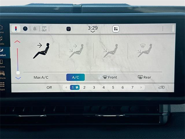 new 2026 Jeep Wrangler car, priced at $46,800