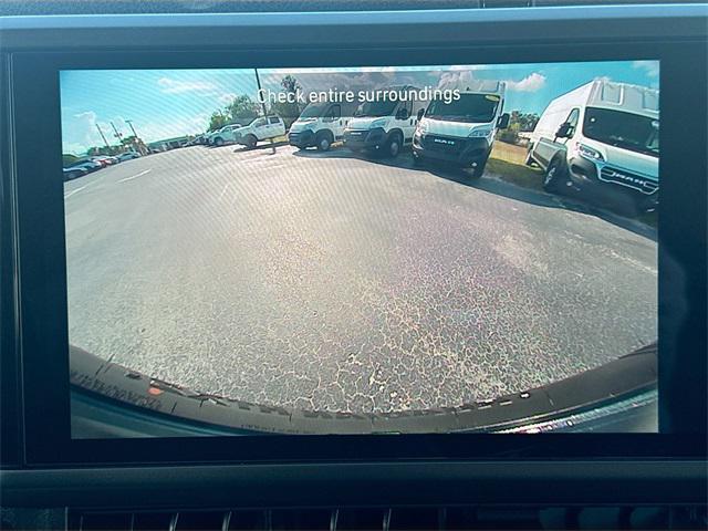 new 2026 Jeep Wrangler car, priced at $46,800