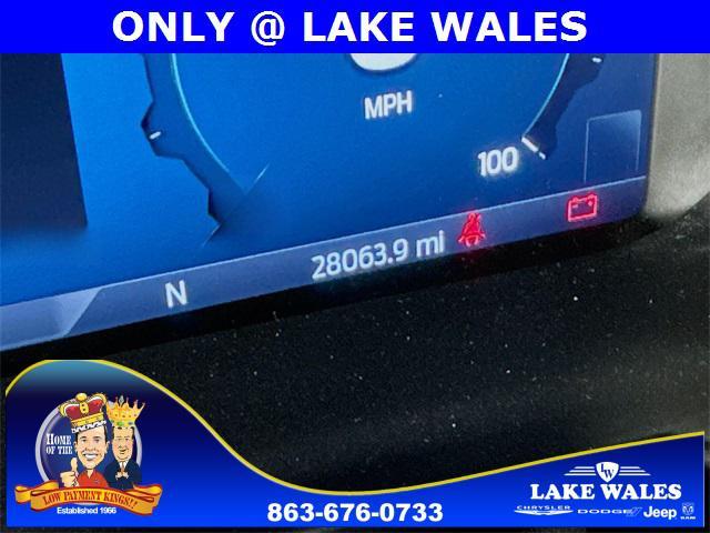 used 2024 Ford F-250 car, priced at $78,998