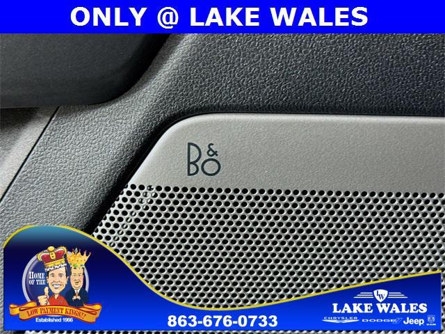 used 2024 Ford F-250 car, priced at $78,998