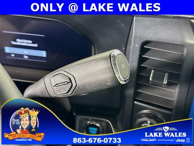 used 2024 Ford F-250 car, priced at $78,998