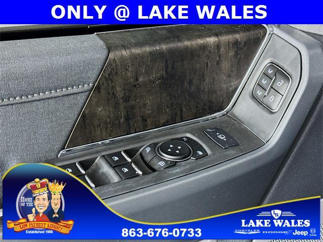 used 2024 Ford F-250 car, priced at $78,998