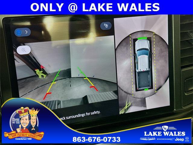 used 2024 Ford F-250 car, priced at $78,998