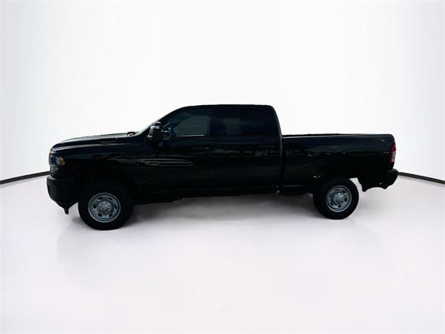 new 2024 Ram 2500 car, priced at $59,999