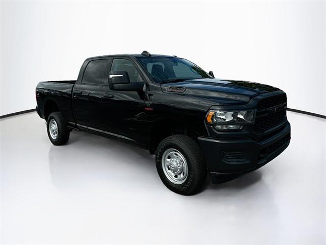 new 2024 Ram 2500 car, priced at $59,999