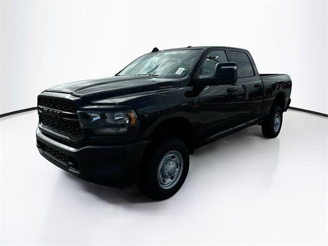 new 2024 Ram 2500 car, priced at $59,999