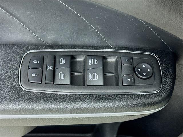 used 2023 Dodge Charger car, priced at $53,344