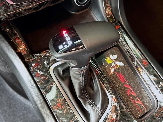 used 2023 Dodge Charger car, priced at $53,344