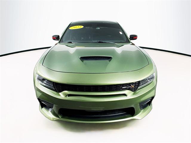 used 2023 Dodge Charger car, priced at $53,344