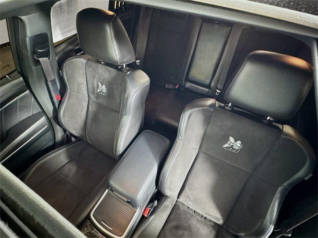 used 2023 Dodge Charger car, priced at $53,344