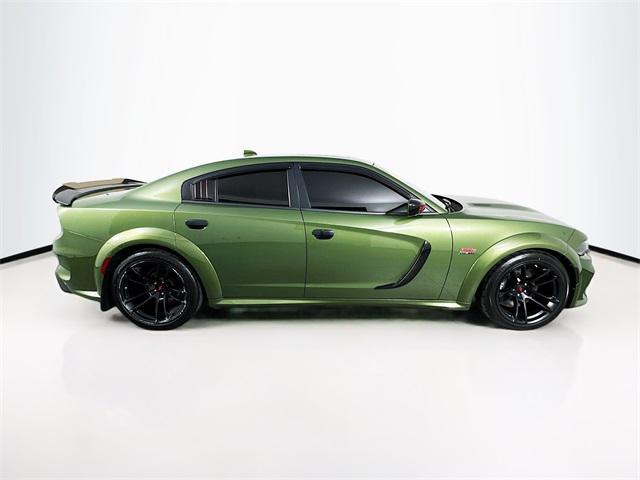 used 2023 Dodge Charger car, priced at $53,344