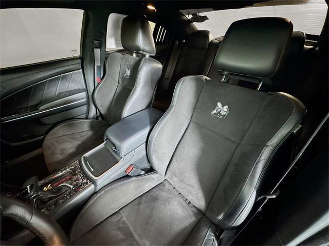 used 2023 Dodge Charger car, priced at $53,344