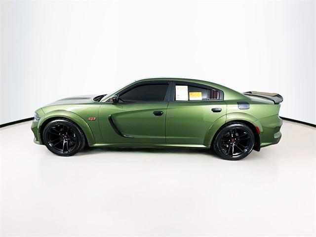 used 2023 Dodge Charger car, priced at $53,344
