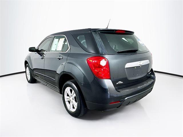 used 2014 Chevrolet Equinox car, priced at $9,998