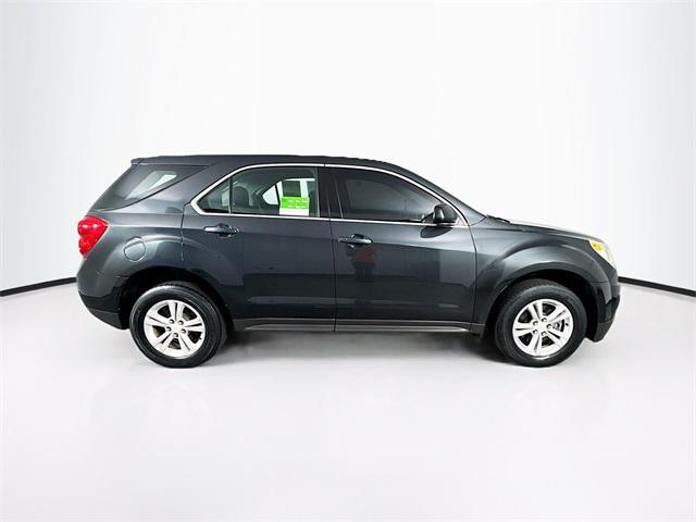 used 2014 Chevrolet Equinox car, priced at $9,998