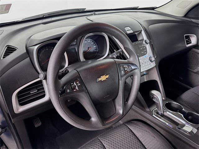 used 2014 Chevrolet Equinox car, priced at $9,998