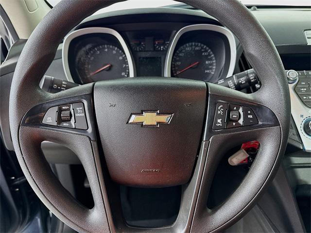 used 2014 Chevrolet Equinox car, priced at $9,998